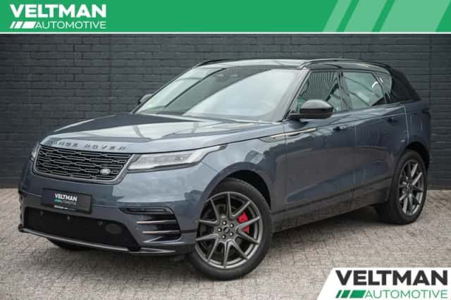 Land Rover Range Rover Velar (2023) thumbnail 1