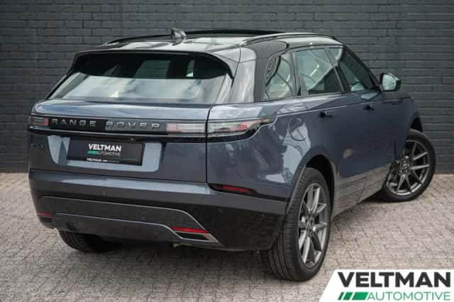Land Rover Range Rover Velar (2023) thumbnail 3