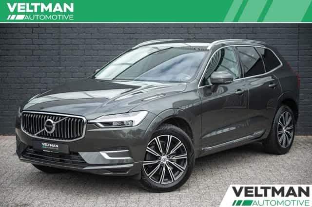 Volvo XC60 (2018) thumbnail 1