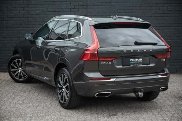 Volvo XC60 (2018) thumbnail 6