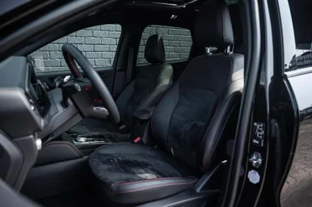 Ford Kuga (2022) thumbnail 5