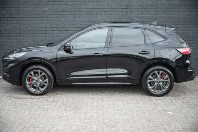 Ford Kuga (2022) thumbnail 6