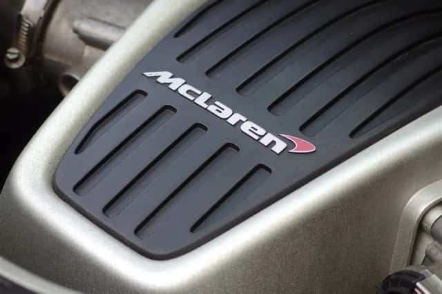 McLaren MP4-12C (2012) thumbnail 2
