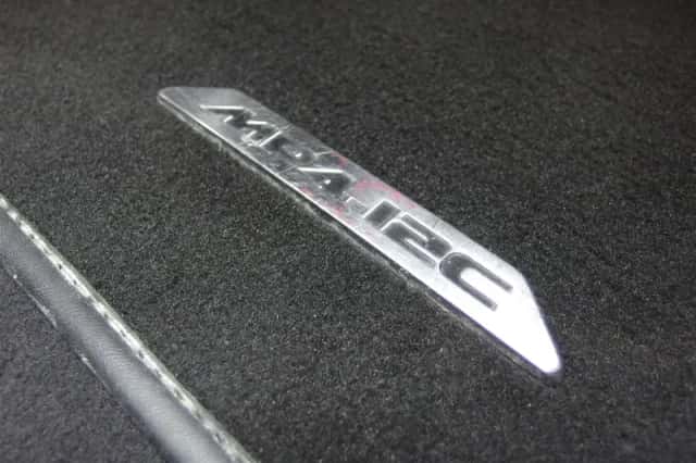 McLaren MP4-12C (2012) thumbnail 3