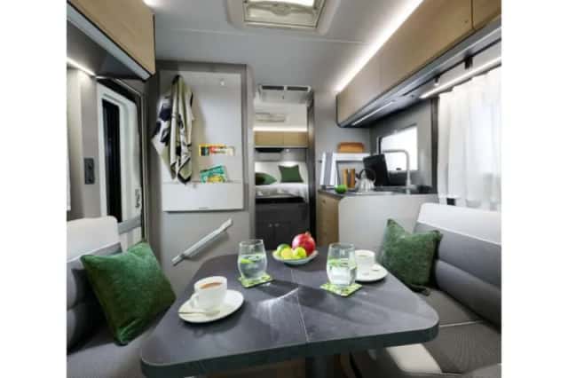 Adria Compact (2026) thumbnail 2