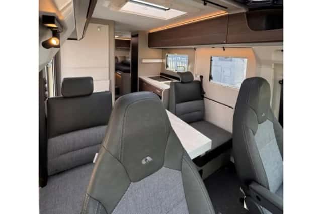Adria Compact (2026) thumbnail 3