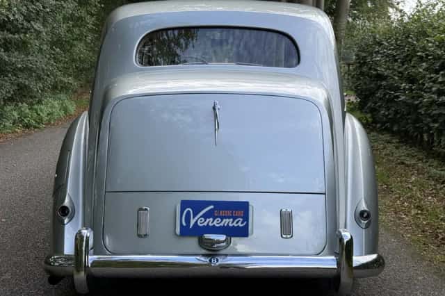 Bentley Mark (1952) thumbnail 5