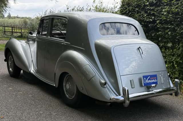 Bentley Mark (1952) thumbnail 6