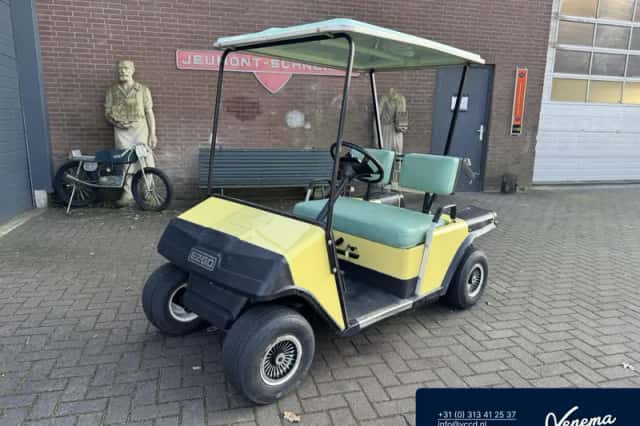 EZGO Golfkar (1985) thumbnail 1