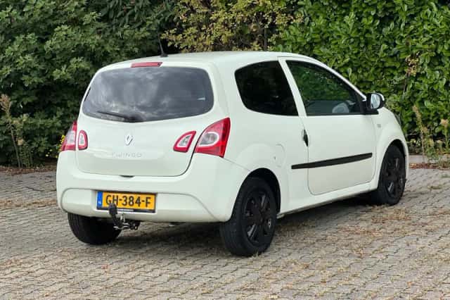 Renault Twingo (2012) thumbnail 5