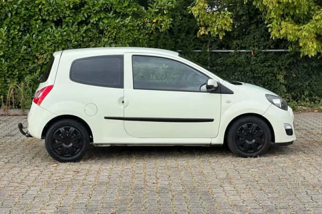 Renault Twingo (2012) thumbnail 6