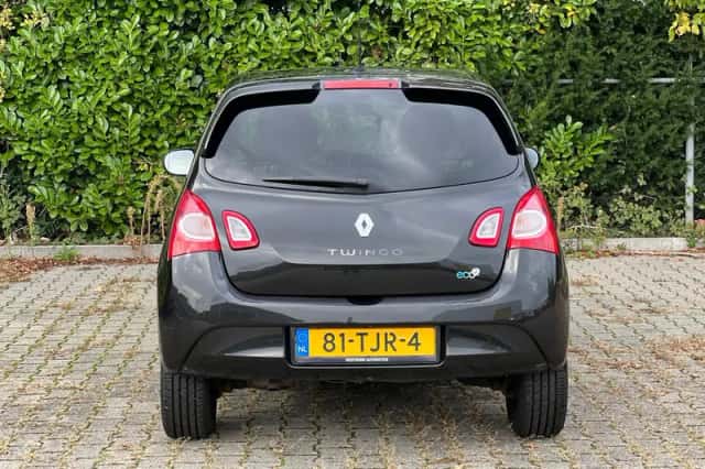 Renault Twingo (2012) thumbnail 4