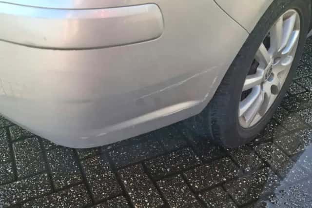Opel Zafira (2008) thumbnail 6