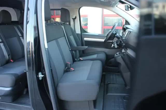 Opel Vivaro (2022) thumbnail 5