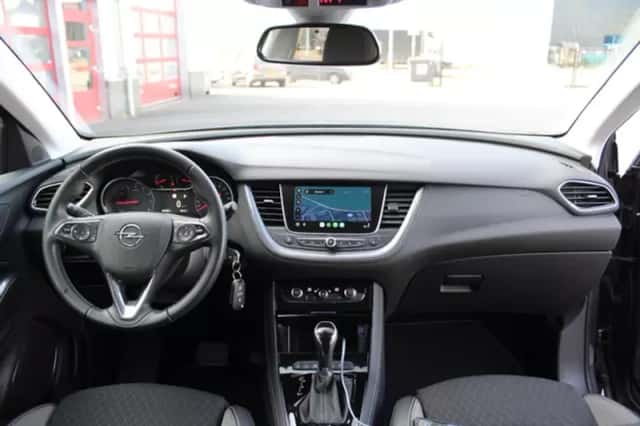 Opel Grandland (2020) thumbnail 6