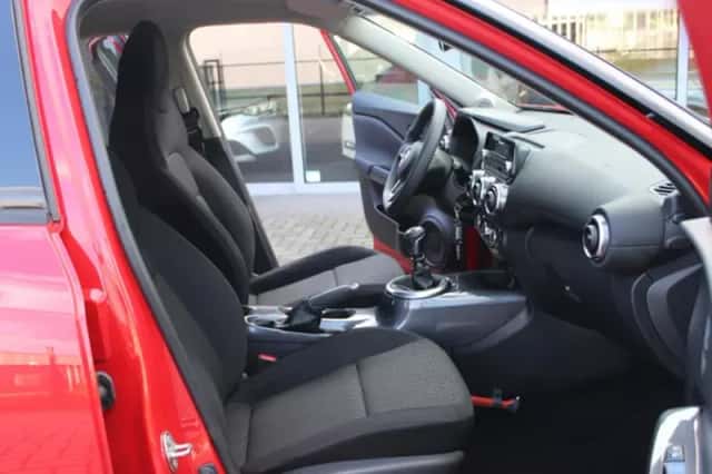 Nissan Juke (2021) thumbnail 5