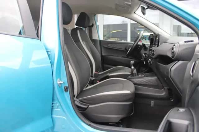 Hyundai i10 (2021) thumbnail 5