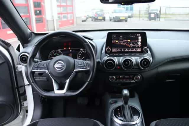 Nissan Juke (2021) thumbnail 6