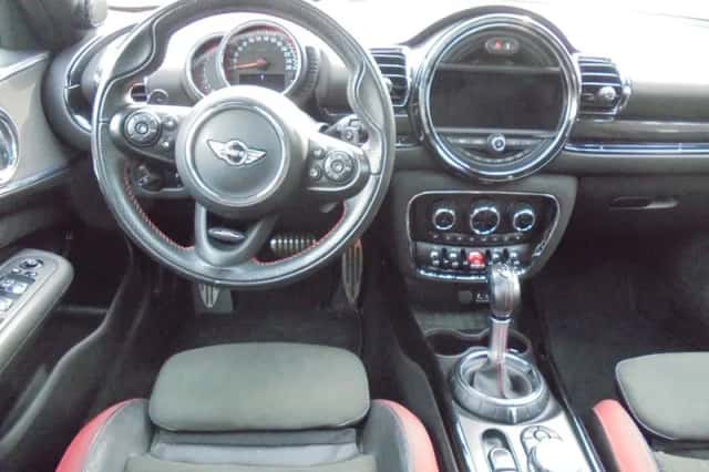 MINI Clubman (2017) thumbnail 5