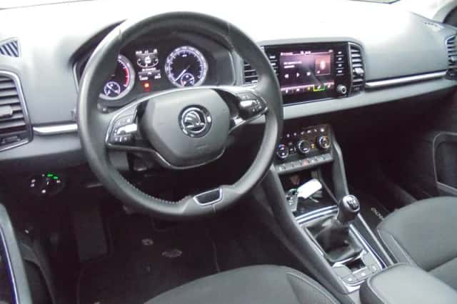 Škoda Karoq (2022) thumbnail 5