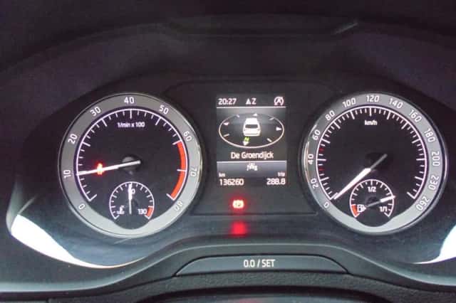 Škoda Karoq (2022) thumbnail 6