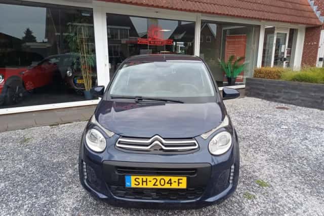 Citroën C1 (2018) thumbnail 5