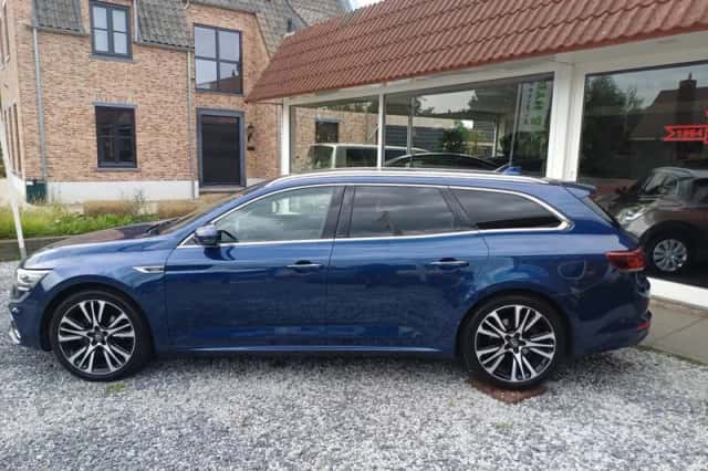 Renault Talisman (2021) thumbnail 2