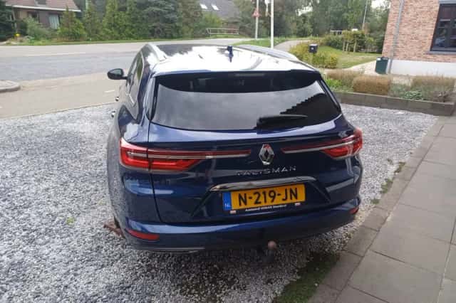 Renault Talisman (2021) thumbnail 3