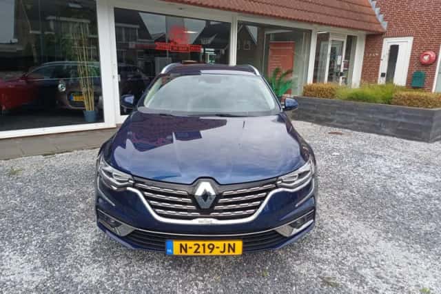 Renault Talisman (2021) thumbnail 5