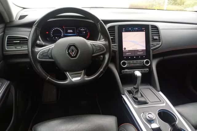Renault Talisman (2021) thumbnail 6