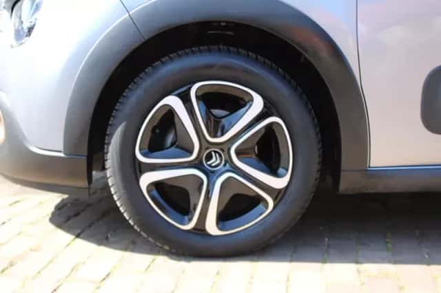 Citroën C3 (2023) thumbnail 5