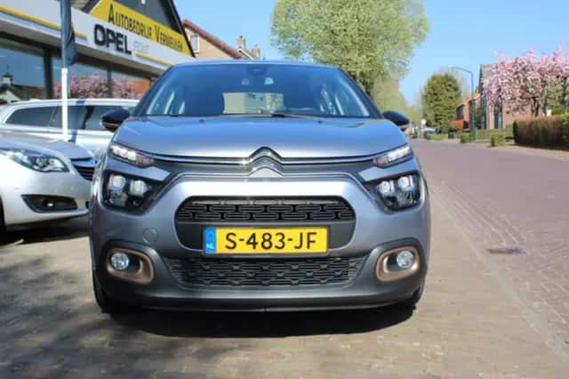Citroën C3 (2023) thumbnail 6