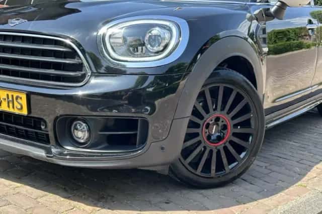 MINI Countryman (2020) thumbnail 3