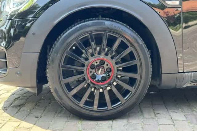 MINI Countryman (2020) thumbnail 5