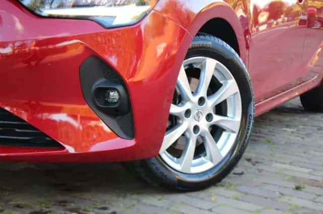 Opel Corsa (2020) thumbnail 3