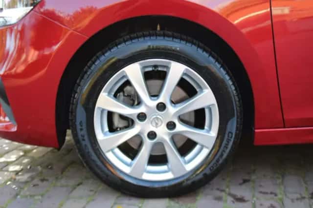 Opel Corsa (2020) thumbnail 5