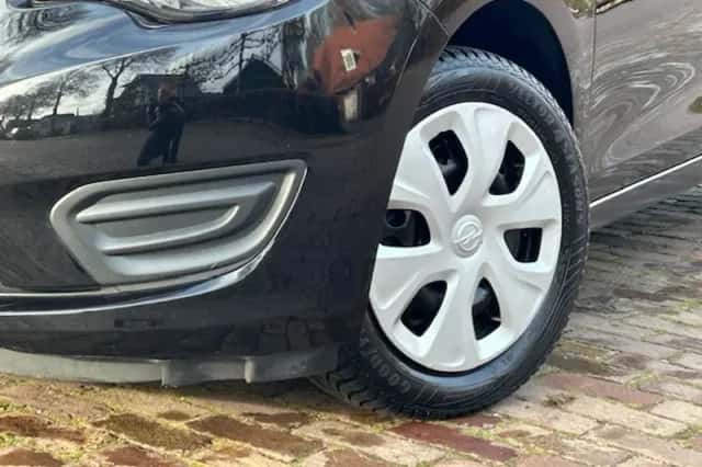 Opel Karl (2018) thumbnail 3