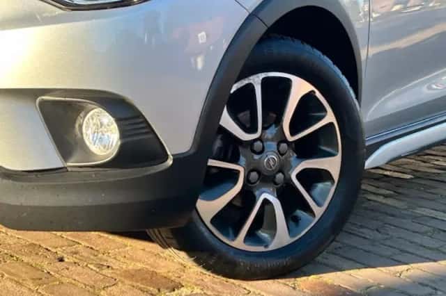 Opel Karl (2018) thumbnail 3