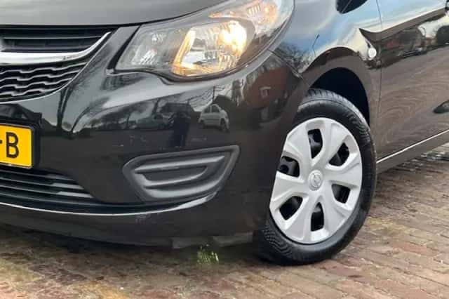 Opel Karl (2018) thumbnail 2