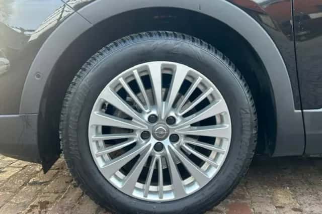 Opel Grandland (2020) thumbnail 5