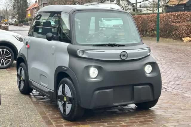 Opel Rocks-e (2026) thumbnail 6