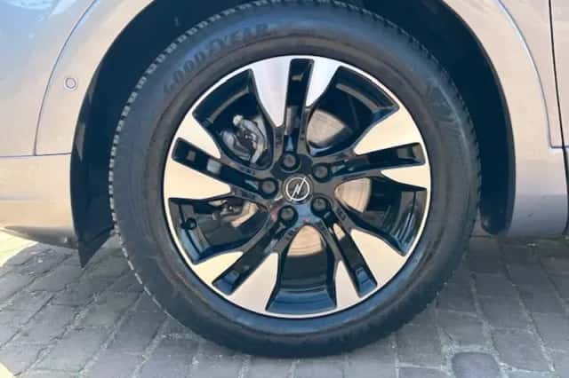 Opel Grandland (2023) thumbnail 5
