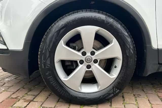 Opel Mokka (2018) thumbnail 5