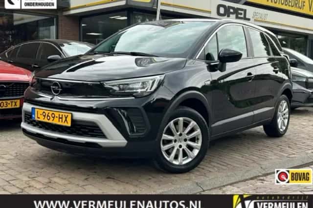 Opel Crossland (2021) thumbnail 1