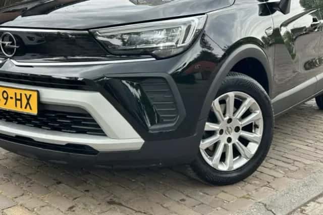 Opel Crossland (2021) thumbnail 2