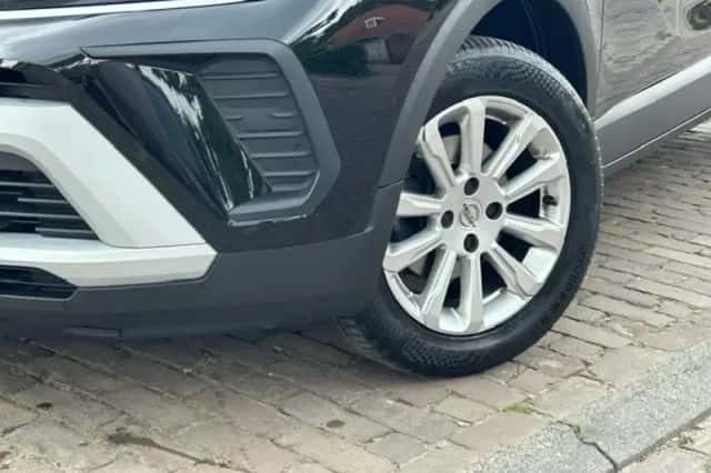 Opel Crossland (2021) thumbnail 3