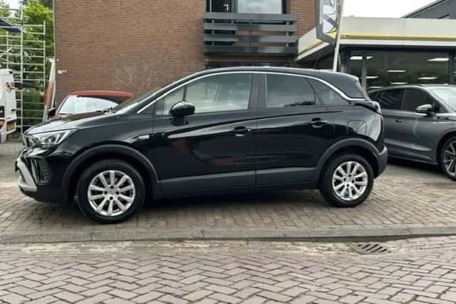 Opel Crossland (2021) thumbnail 4