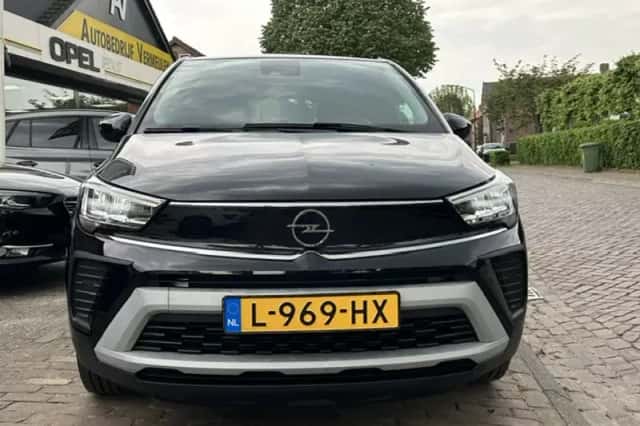 Opel Crossland (2021) thumbnail 6