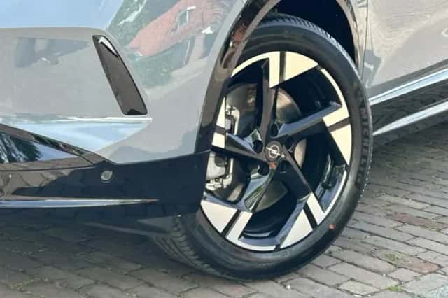 Opel Grandland (2026) thumbnail 3