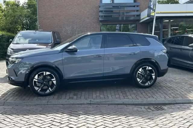 Opel Grandland (2026) thumbnail 4